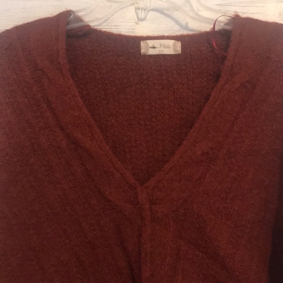 Altard state sweater - Picture 2 of 4